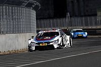 Norisring DTM: Blomqvist edges Wickens for Sunday pole