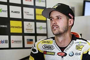 Luthi promosi ke MotoGP bersama Marc VDS
