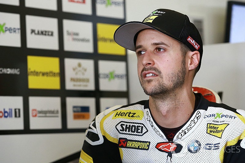 Luthi promosi ke MotoGP bersama Marc VDS