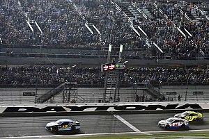 Bowyer a bridesmaid again: "I want to win"