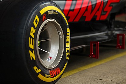 GP Monaco: la Pirelli abbassa la pressione di gonfiaggio delle gomme!