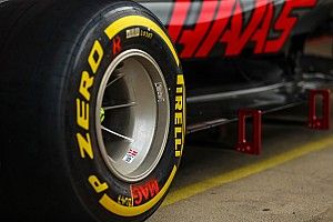 Pirelli plant für Formel-1-Saison 2018 weichere Reifen