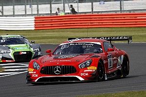 Blancpain-uitstapje Van der Zande op Paul Ricard