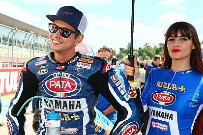 Van der Mark va s'essayer au Championnat japonais