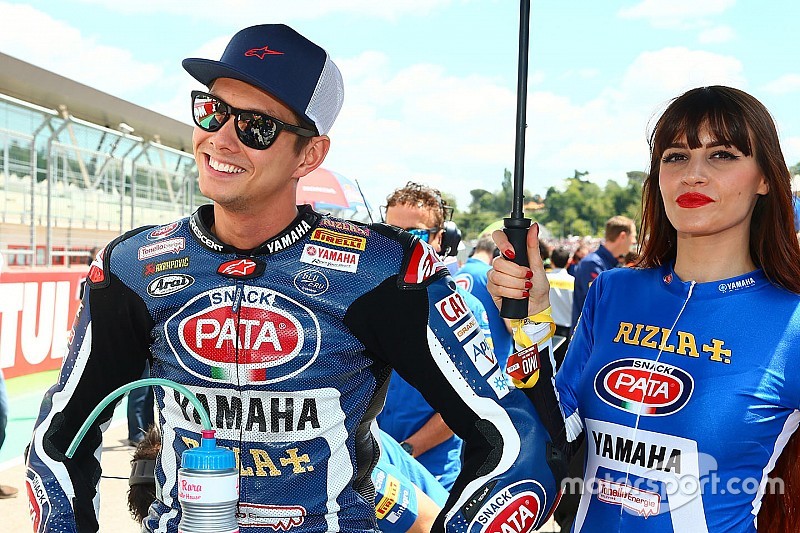 Van der Mark va s'essayer au Championnat japonais