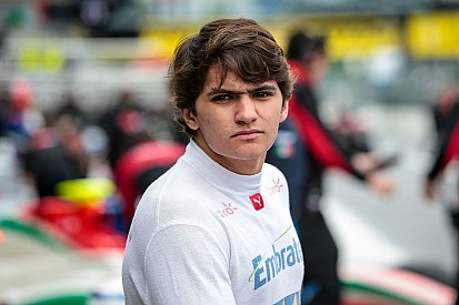 Fittipaldi column: No more margin for error