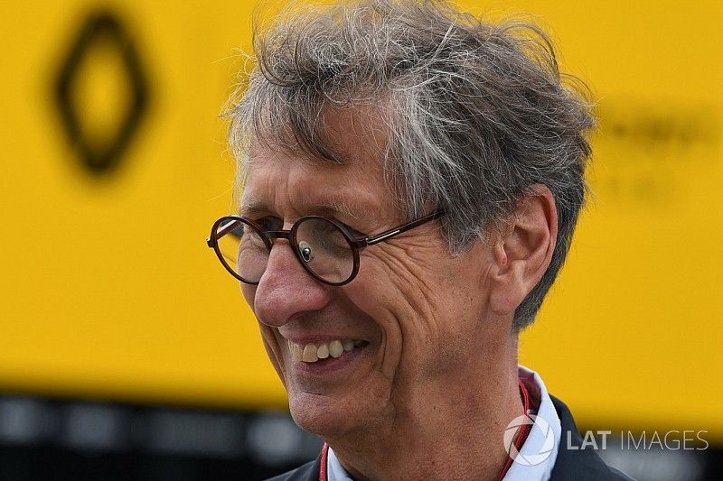 Motorenpapst Illien über Motor 2021: "Für Privaten zu teuer"