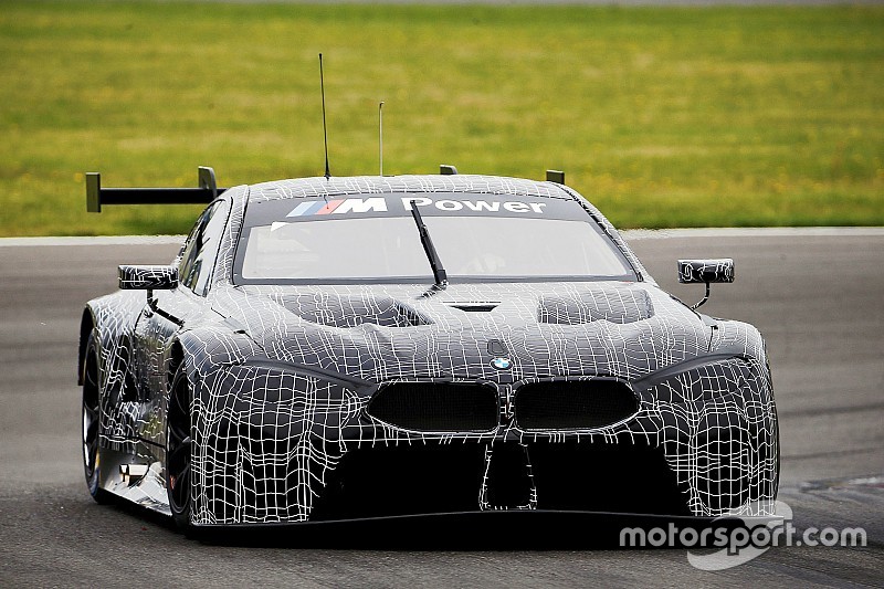 GTE, penyelamat WEC dan Le Mans 24 Hours?