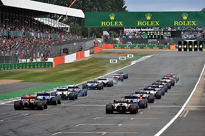 Spectacle et technologie, le nécessaire équilibre de la F1