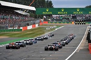 Cinco coisas que estarão em jogo no GP da Grã-Bretanha de F1