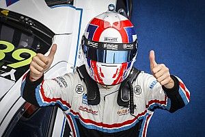 Ehrlacher joins Munnich for WTCR campaign
