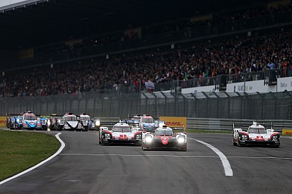 Comeback im WEC-Kalender? Silverstone darf hoffen, Nürburgring kaum