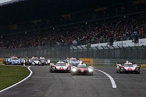 Comeback im WEC-Kalender? Silverstone darf hoffen, Nürburgring kaum