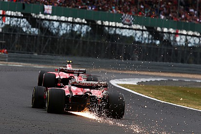 A Mercedes a Ferrarin lepődött meg a legjobban és várják Kubicát!