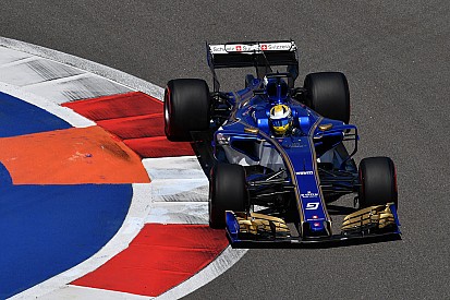 Sauber und Honda bestätigen Motorendeal in der Formel 1 für 2018