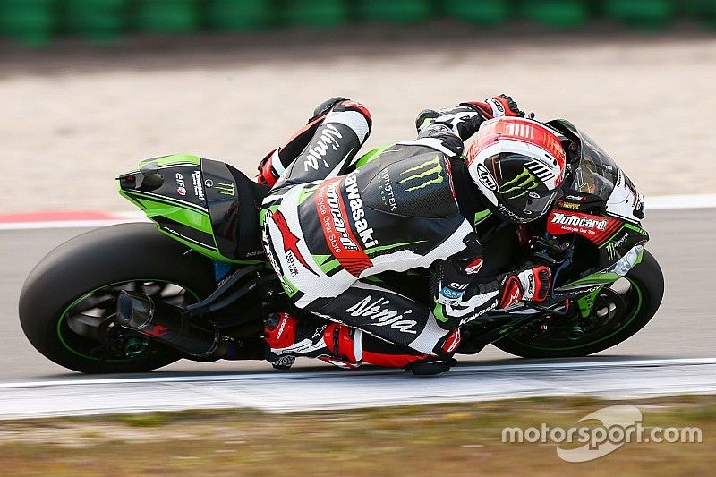 En confiance, les pilotes Kawasaki se projettent déjà sur les courses