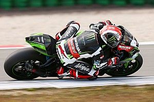 WorldSBK Belanda: Rea masih yang tercepat di FP3