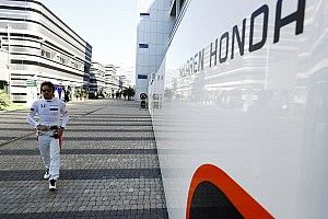 Alonso: Kendi görevini yapmayan birileri var