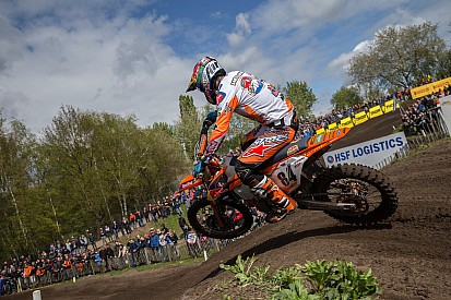 Valkenswaard krijgt in 2020 toch een MXGP-ronde
