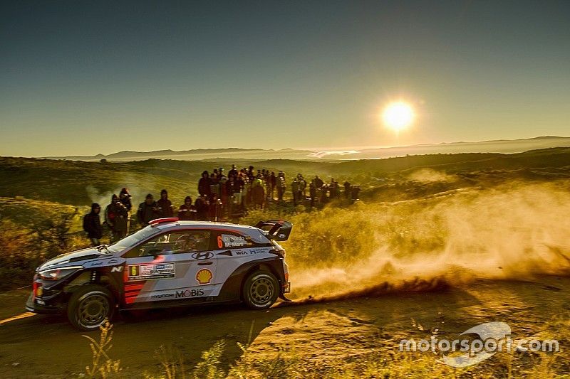 Test Mikkelsen : une "tempête dans un verre d'eau" pour Hyundai