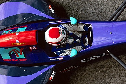Vor 24 Jahren: Roland Ratzenberger stirbt für seinen Traum