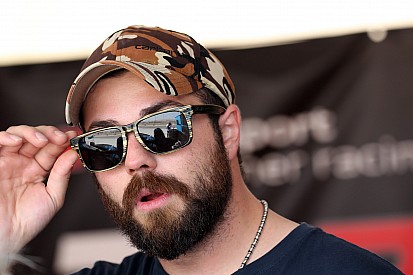 Comini: „Das waren beste Bedingungen für ein Tier wie mich!“