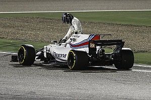 Sem completar GPs, Stroll inicia na F1 com recorde negativo