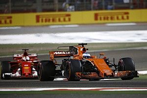 F1 2018: Sebastian Vettel und Fernando Alonso kommentieren Wechselgerüchte