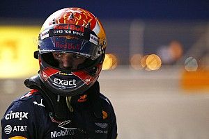 Após polêmica, Verstappen pede desculpas a povo brasileiro