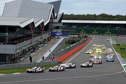 Livestream: Die 6h Silverstone der WEC 2018/19 in voller Länge