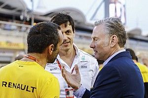 A Renault szerint nem lesz egyszerű megegyezni a 2021-es szabályokról...