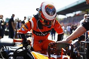 Kolom Vandoorne: Singapura jadi peluang bagus McLaren