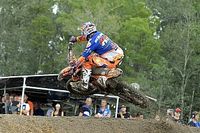 Jeffrey Herlings in pole position negli Stati Uniti davanti a Cairoli