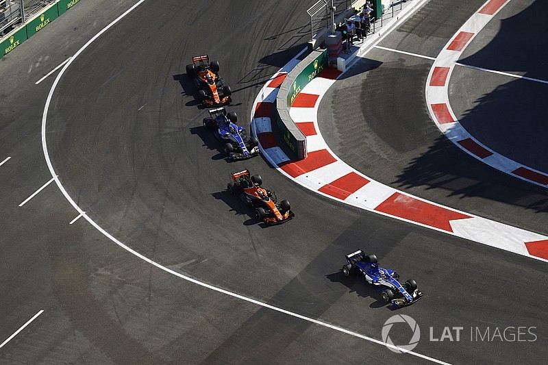 【F1】ザウバー新代表のバスール、ホンダPUへの”対処”が最初の仕事?