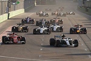 5 wichtige F1-Lektionen vom GP Aserbaidschan 2017 in Baku