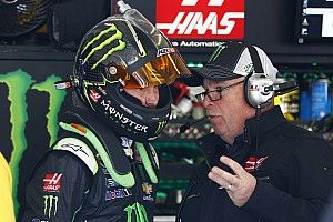 Tony Gibson says nothing "bittersweet" about missing Kurt Busch's win