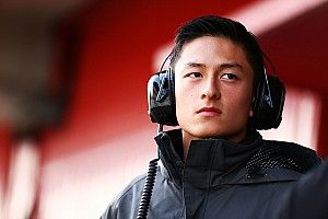 Rio Haryanto jadi mentor pembalap Formula Renault Asia