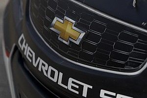 Camaro Supercar plans into 'second stage'