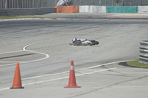 Dorna e FIM: ok ai sensori di pressione delle gomme