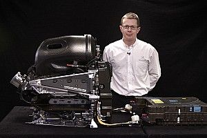 Mercedes: Отказ от MGU-H – это шаг назад