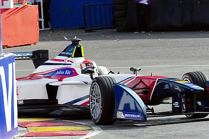 Team Aguri secures new commercial partners