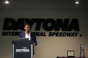 Kristensen tempted by Ganassi Rolex 24 offer