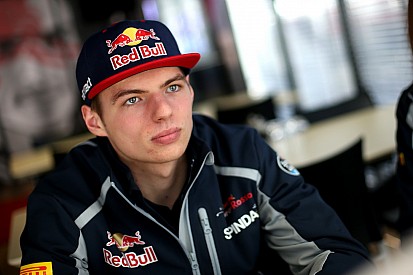 Verstappen: It's important to be "loyal" to Red Bull