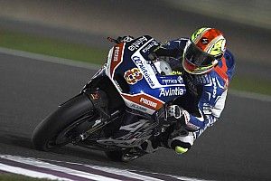 Барбера уверен, что еще может преуспеть в MotoGP