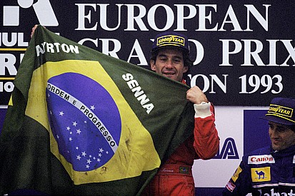 Os motivos do fenômeno Ayrton Senna ter dado tão certo no Brasil