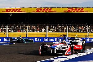 Formel-E-Kalender 2017/18: Norisring hat kaum Chancen