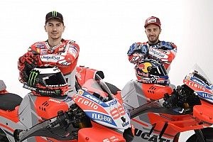 Ducati takkan ulangi ‘kontrak luar biasa’ Lorenzo
