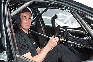 Tekno confirms Supercars rookie Le Brocq