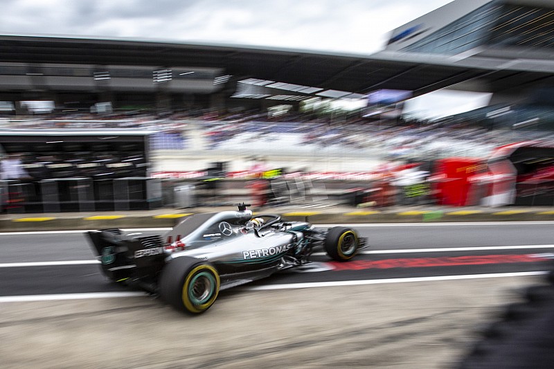Formel 1 Österreich 2018: Das Qualifying im Formel-1-Liveticker