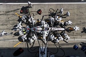 Waarom is men minder meedogenloos voor Williams dan voor McLaren?